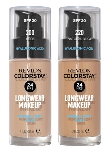 Revlon ColorStay Liquid Foundation 30mL