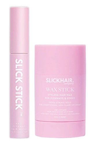 Slick Stick Magic Hair Wand 1 Pack or Wax Stick 50g