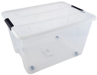 Storage Box 52 Litre