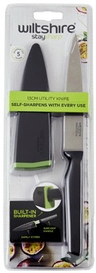 Wiltshire Staysharp Utility Knife