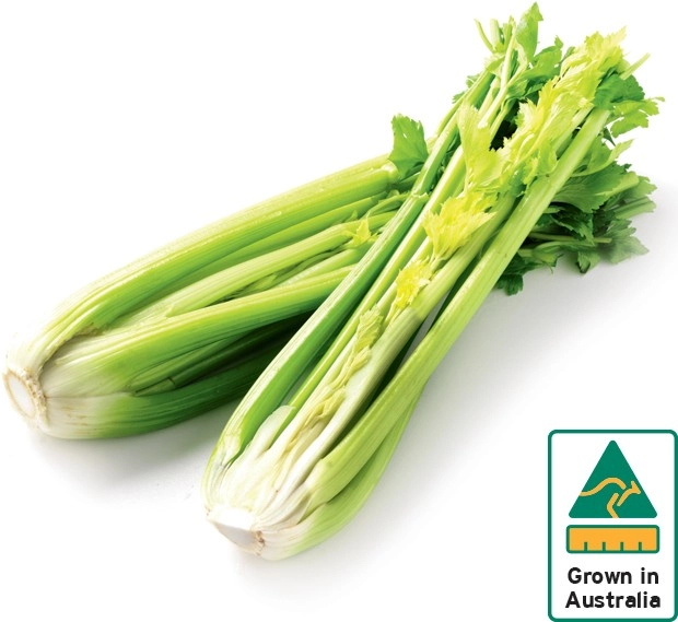 Australian Celery