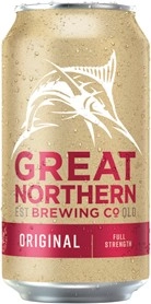 Great Northern Original 30 Can Block