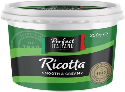 Perfect Italiano Original Ricotta 250g