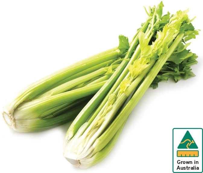 Australian Celery