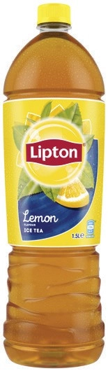 Lipton Ice Tea 1.5 Litre Selected Varieties