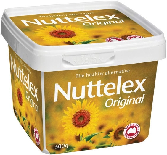 Nuttelex Spread 500g Selected Varieties