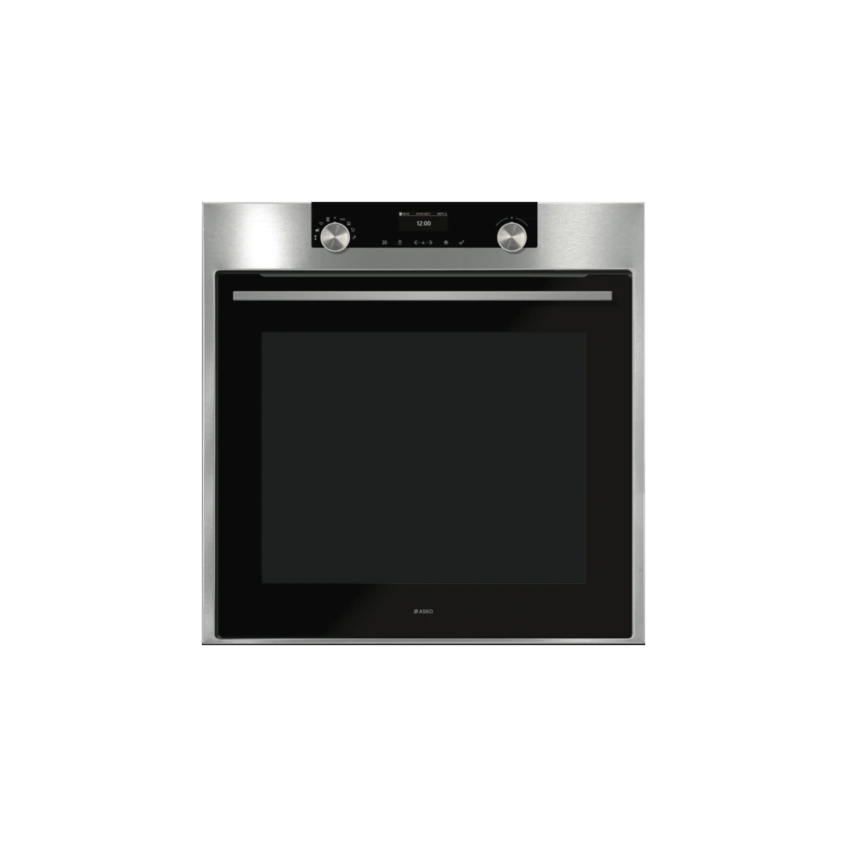 ASKO 60cm Pyrolytic Oven