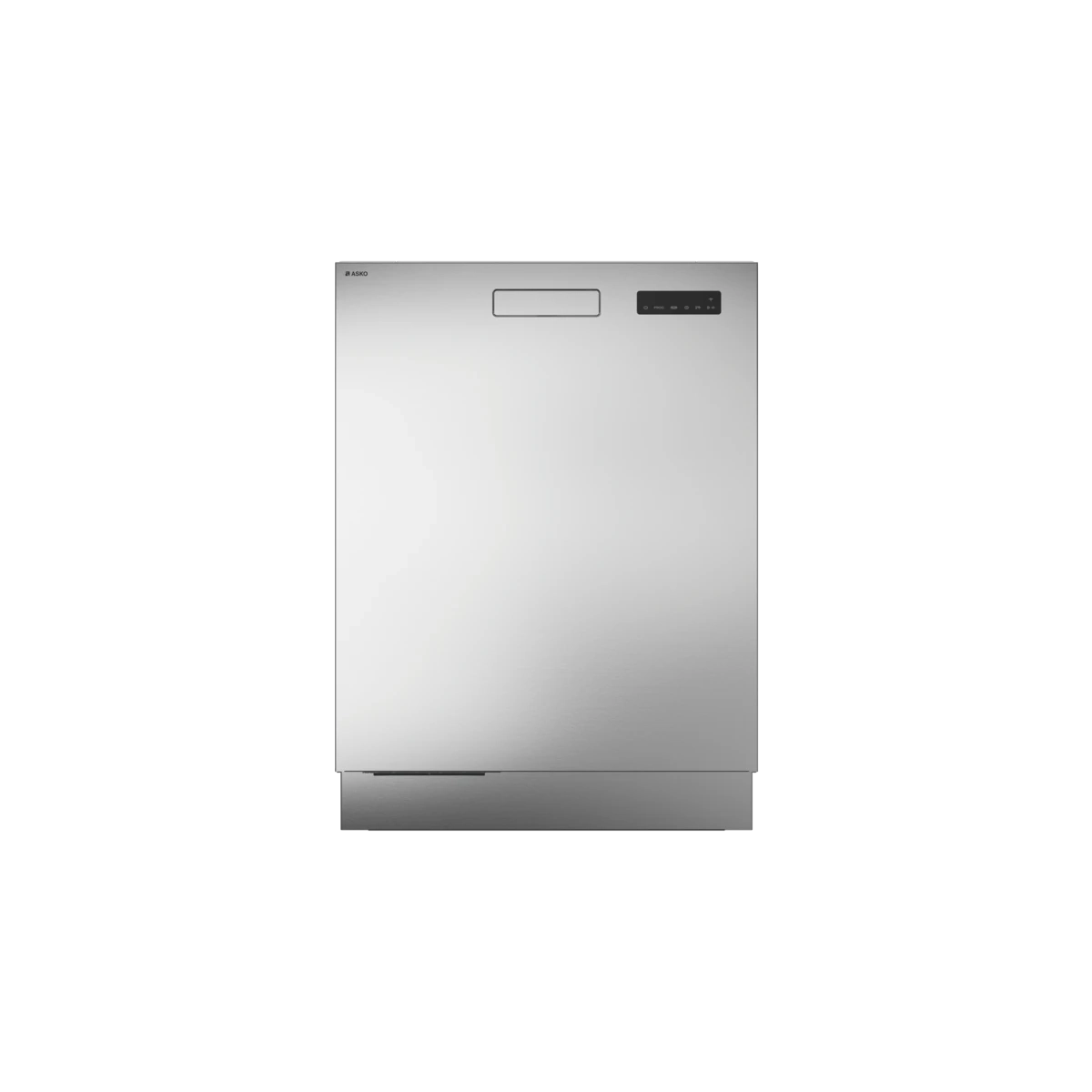 ASKO Classic Built In Dishwasher 82cm Stainless Steel