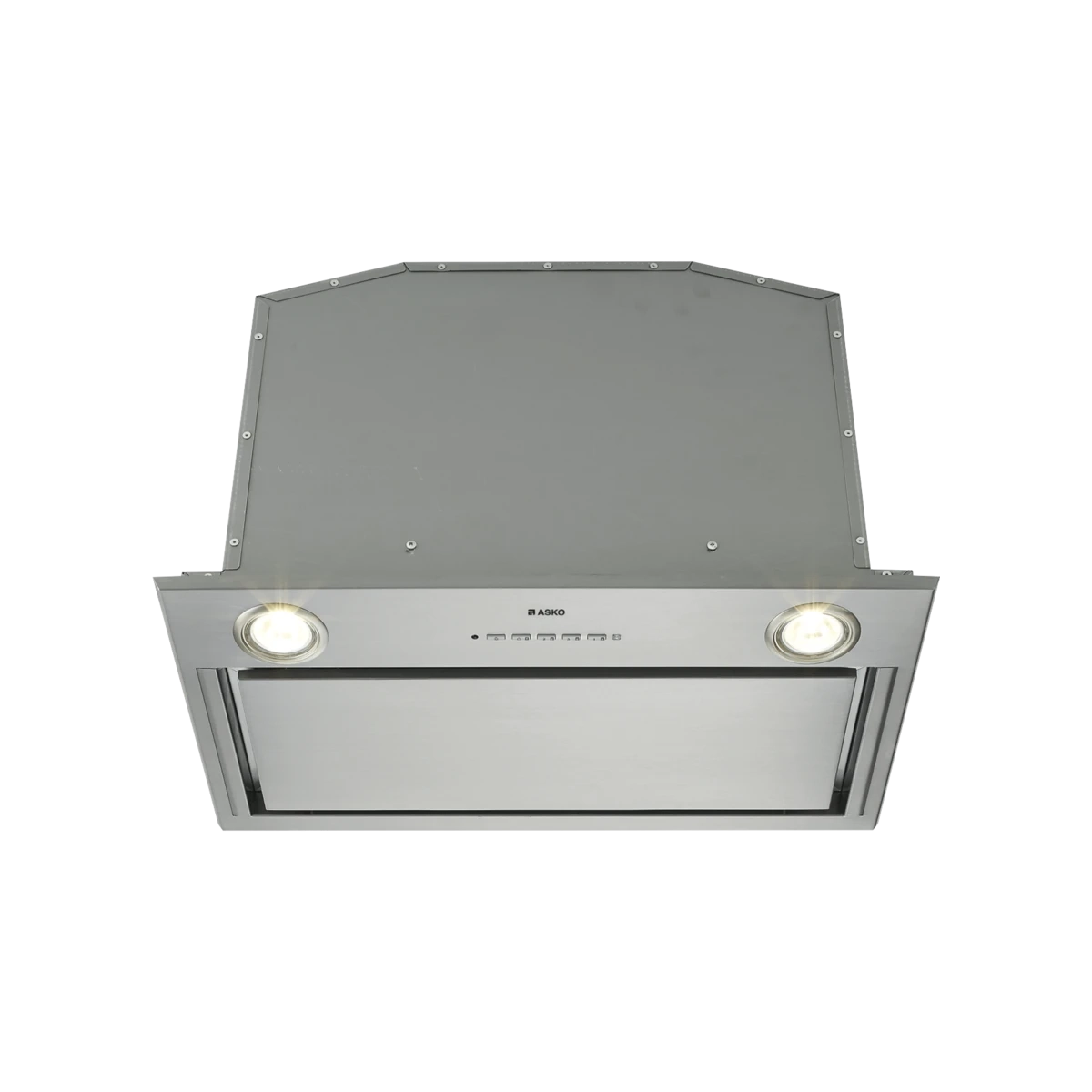 ASKO PF 52cm Concealed Rangehood