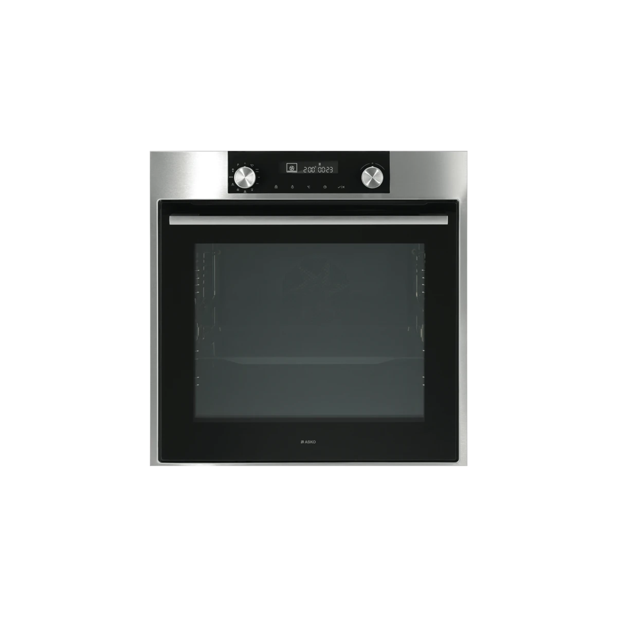 ASKO PF 60cm Built-in Pyrolytic Oven