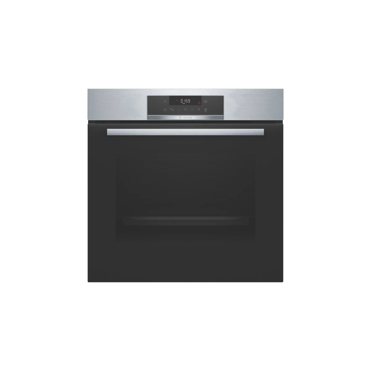 Bosch Series 4 60cm Pyrolytic Oven