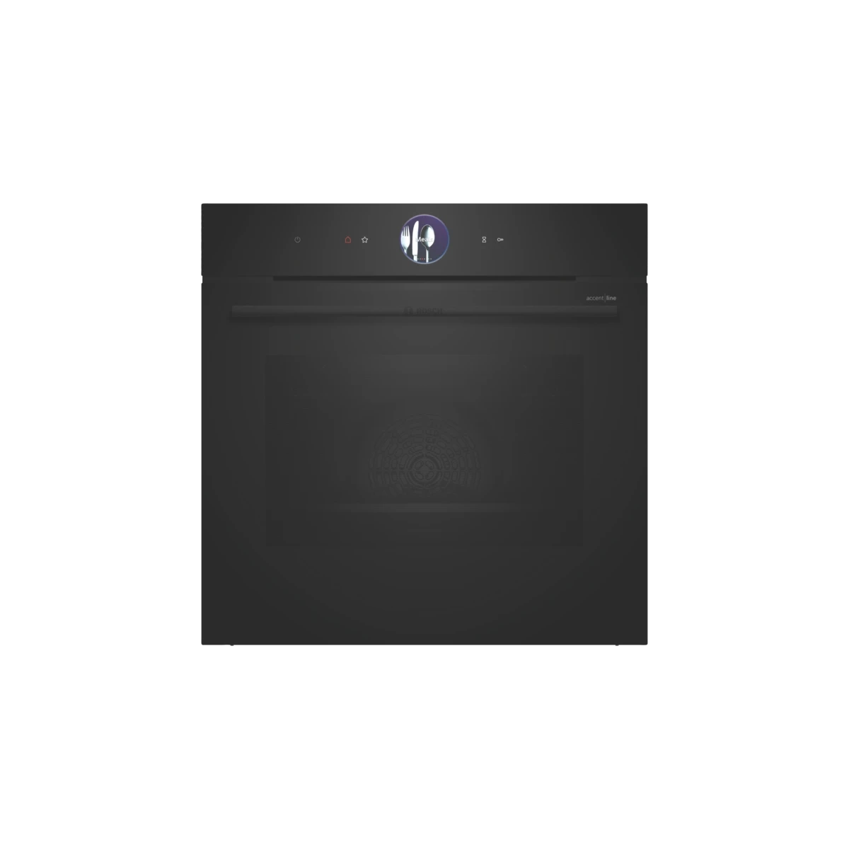 Bosch Series 8 Accentline 60cm Pyrolytic Oven