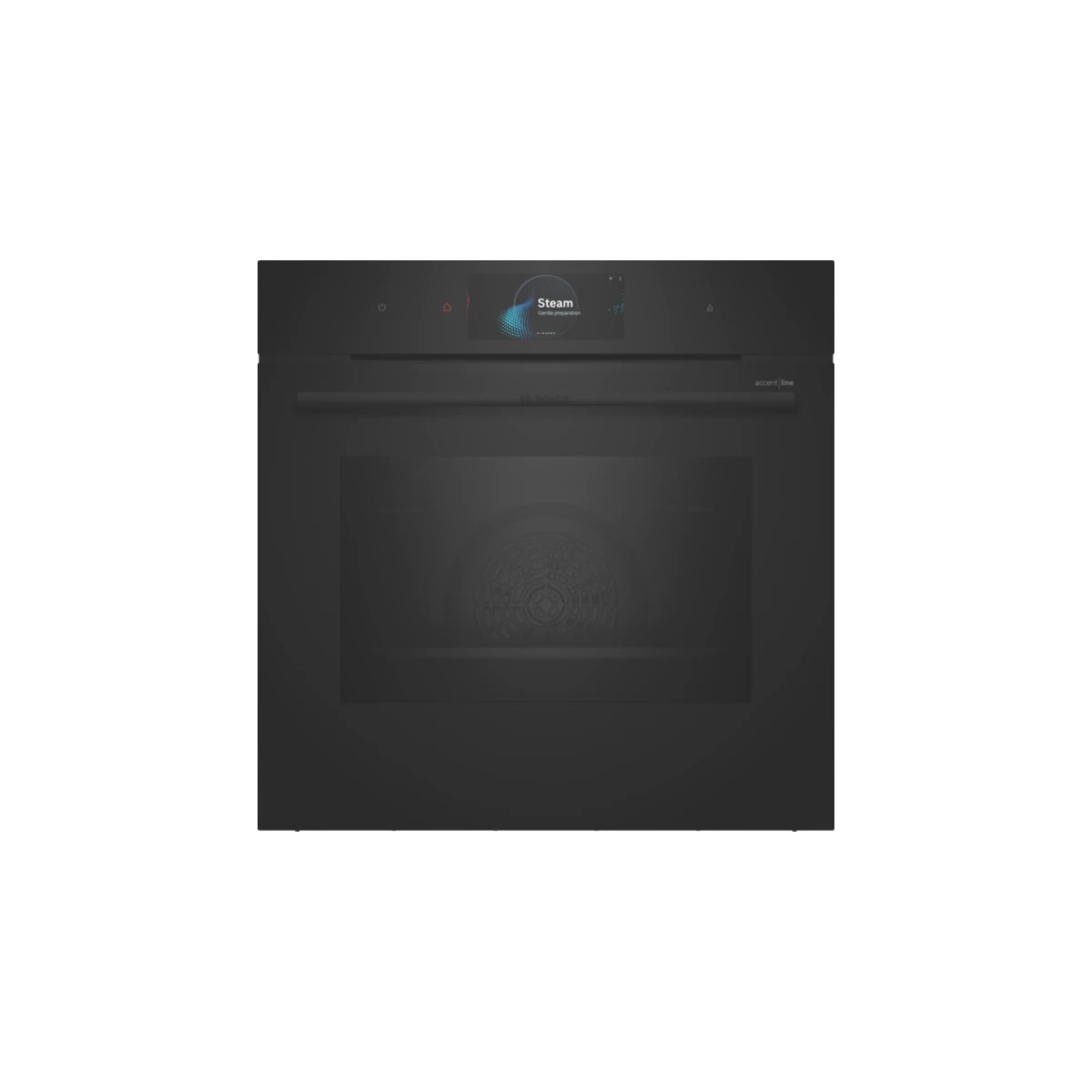 Bosch Series 8 Accentline 60cm Steam Oven