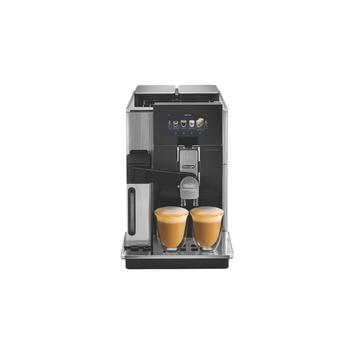 DeLonghi Maestosa Luxury Automatic Coffee Machine