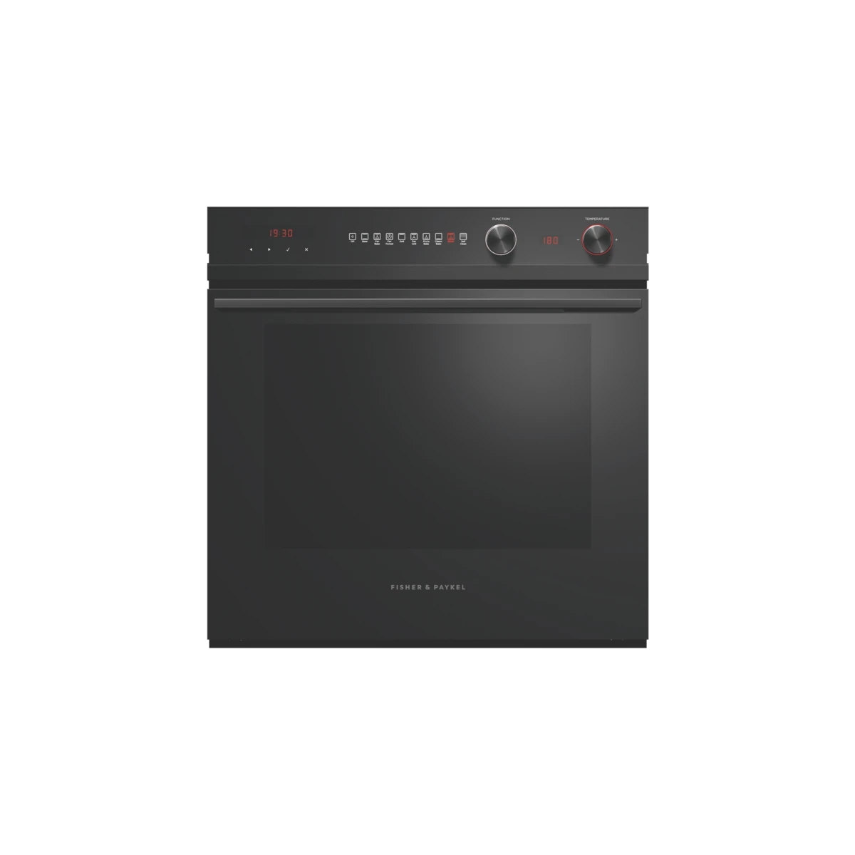 Fisher & Paykel 60cm Pyrolytic Oven