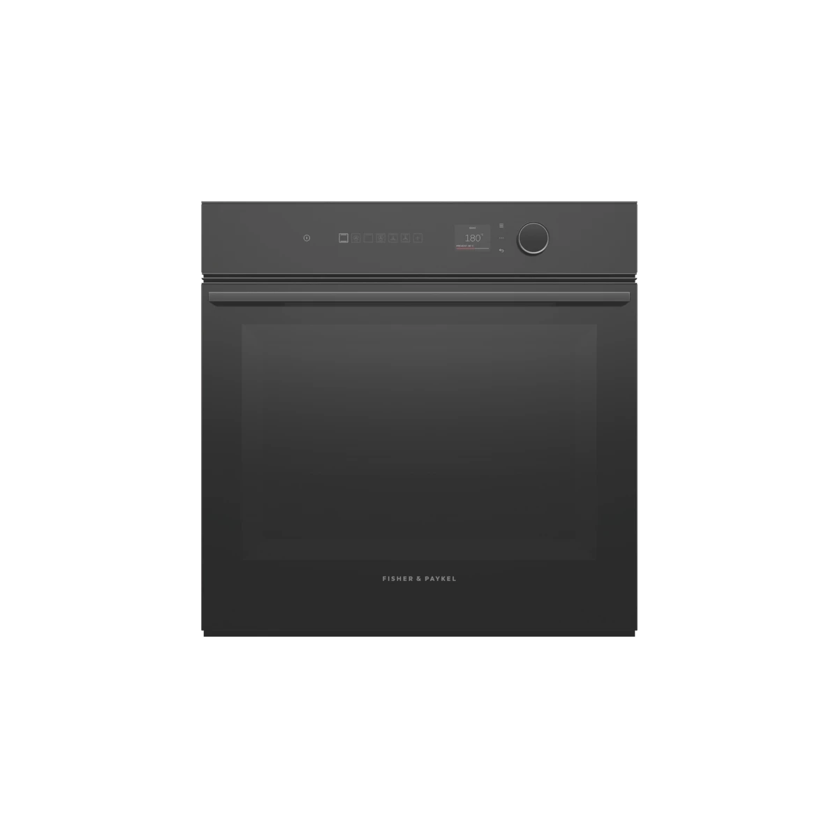 Fisher & Paykel 60cm Pyrolytic Oven