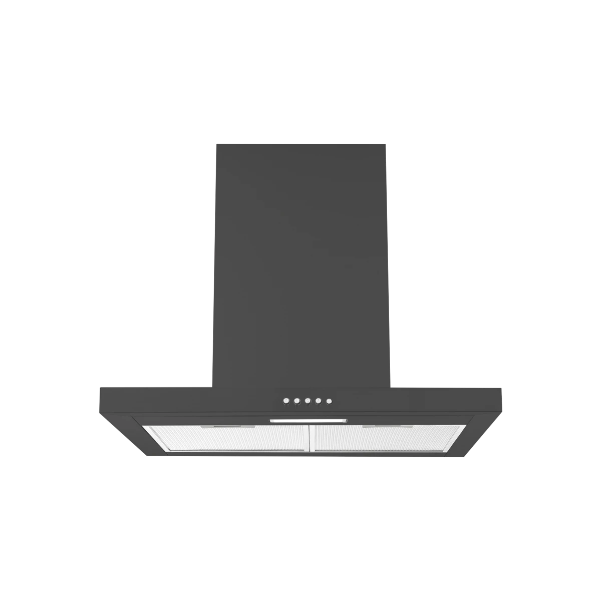 Haier 60cm Canopy Rangehood