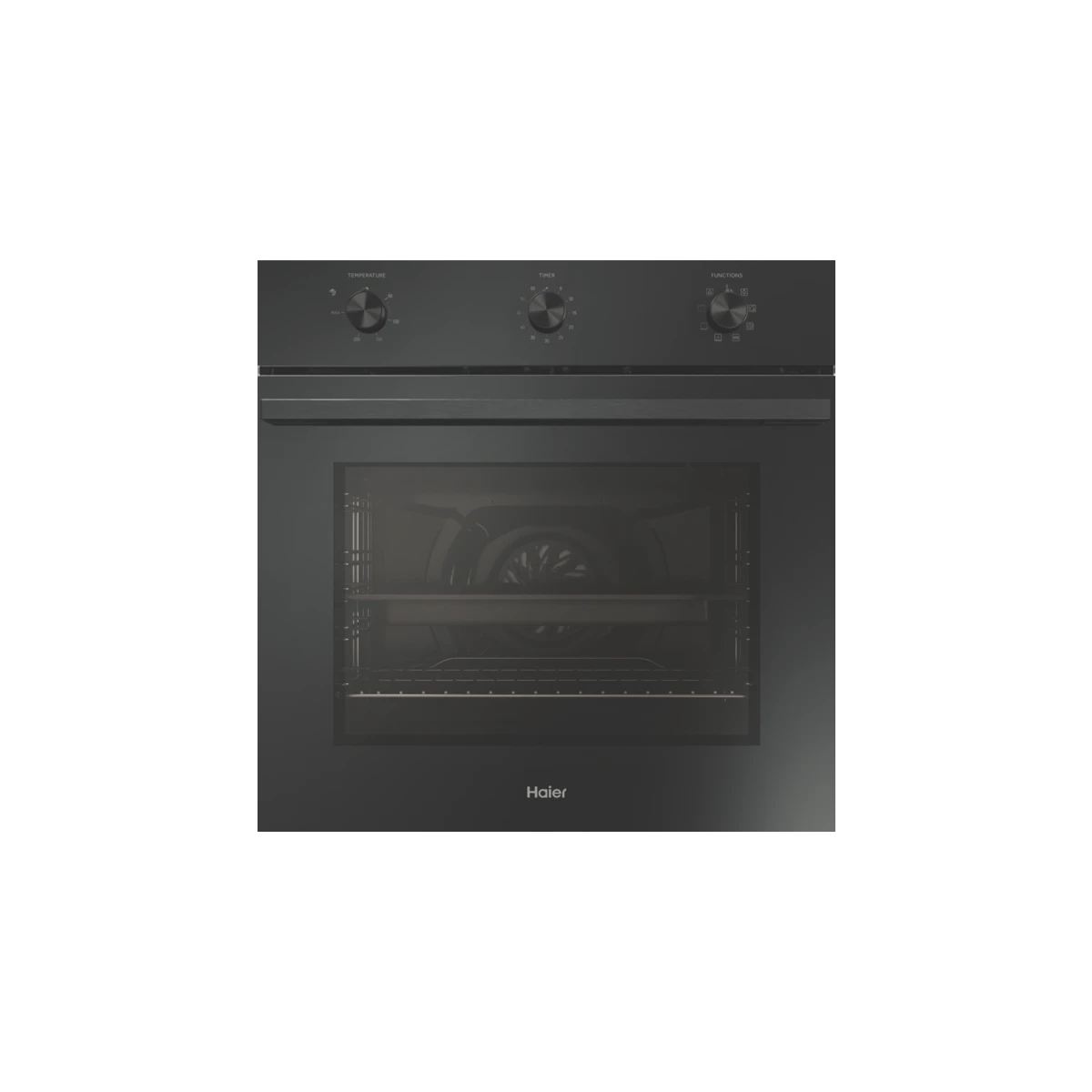 Haier 60cm Electric Oven