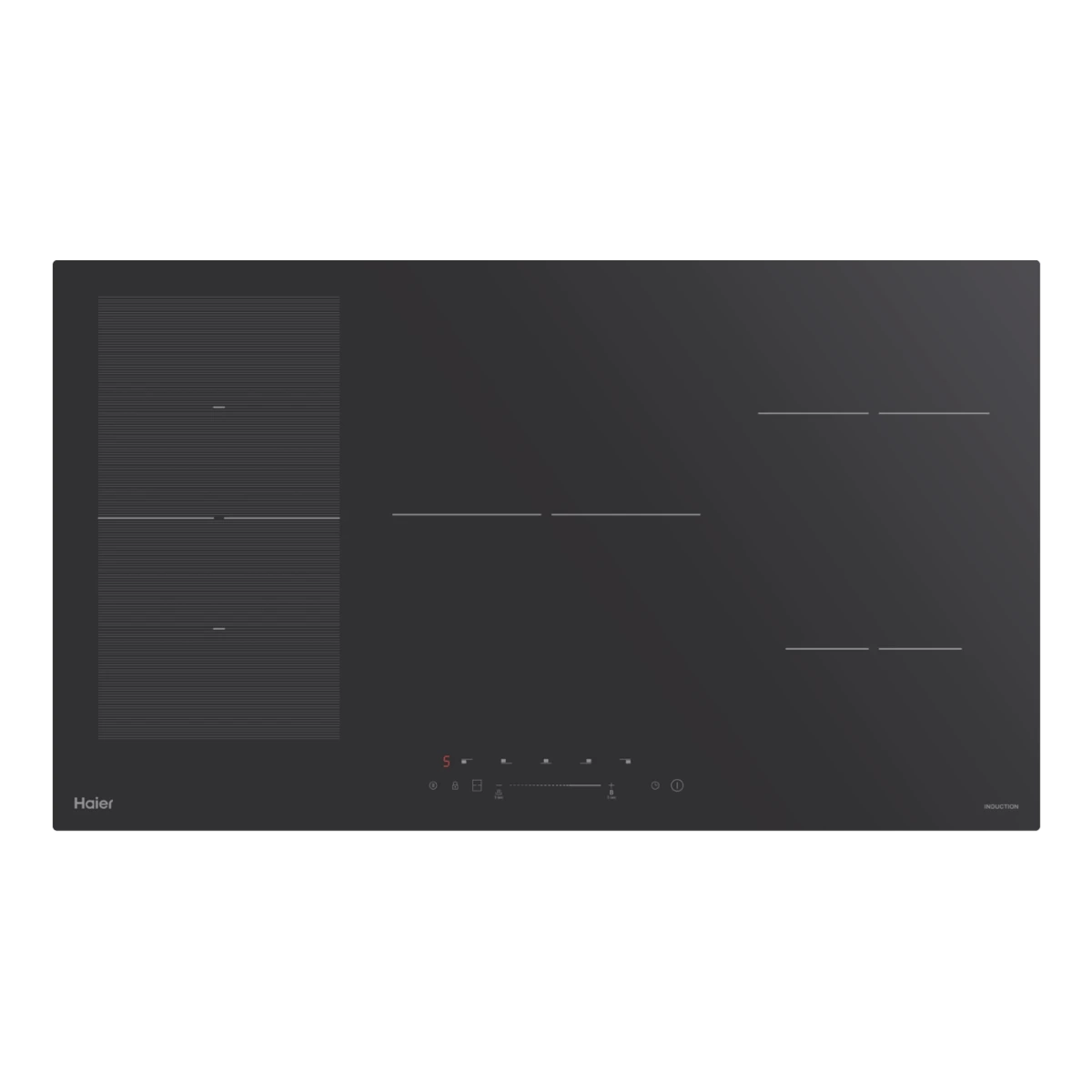 Haier 90cm Induction Cooktop