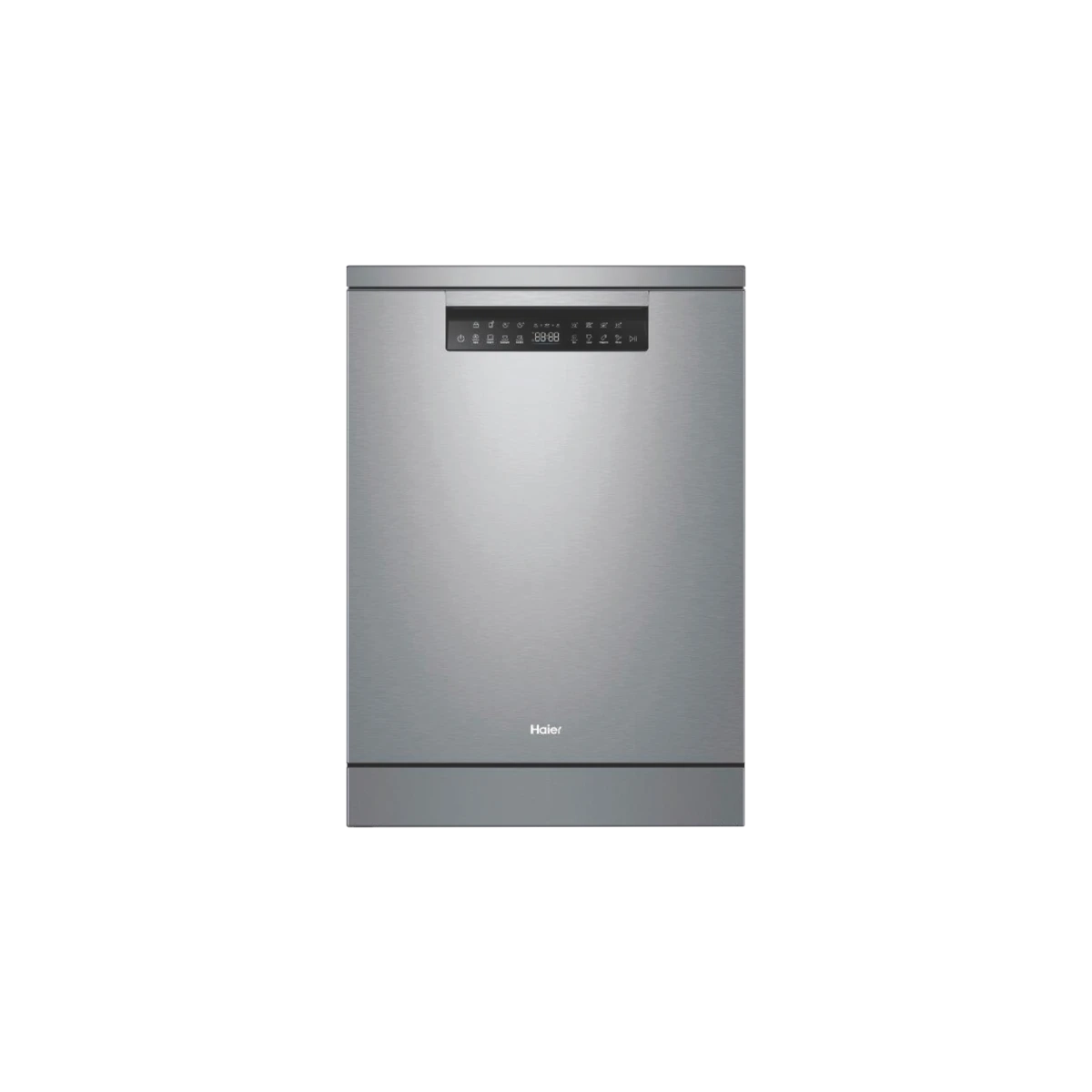 Haier Freestanding Dishwasher Satina