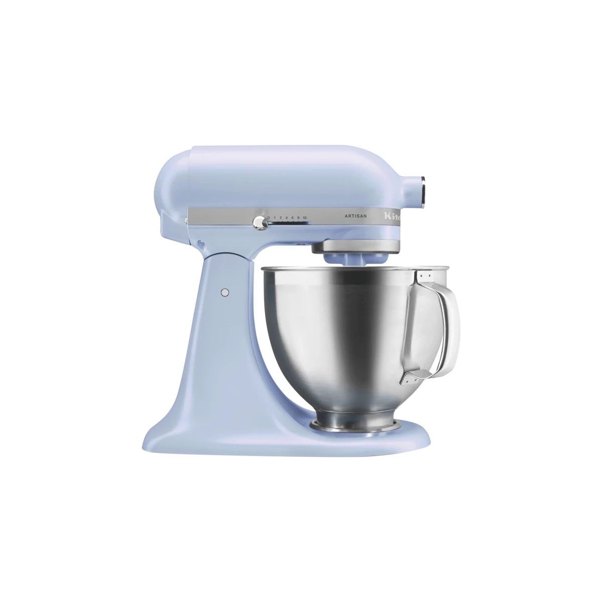 KitchenAid Artisan Stand Mixer Blue Salt COTY