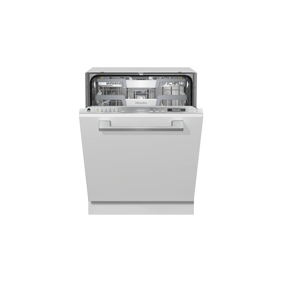 Miele PF Fully Intergrated Dishwasher