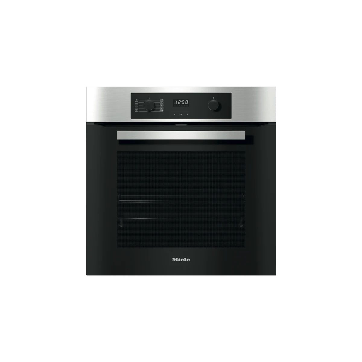 Miele PF H-2267-1 BP Pyrolytic Oven CleanSteel