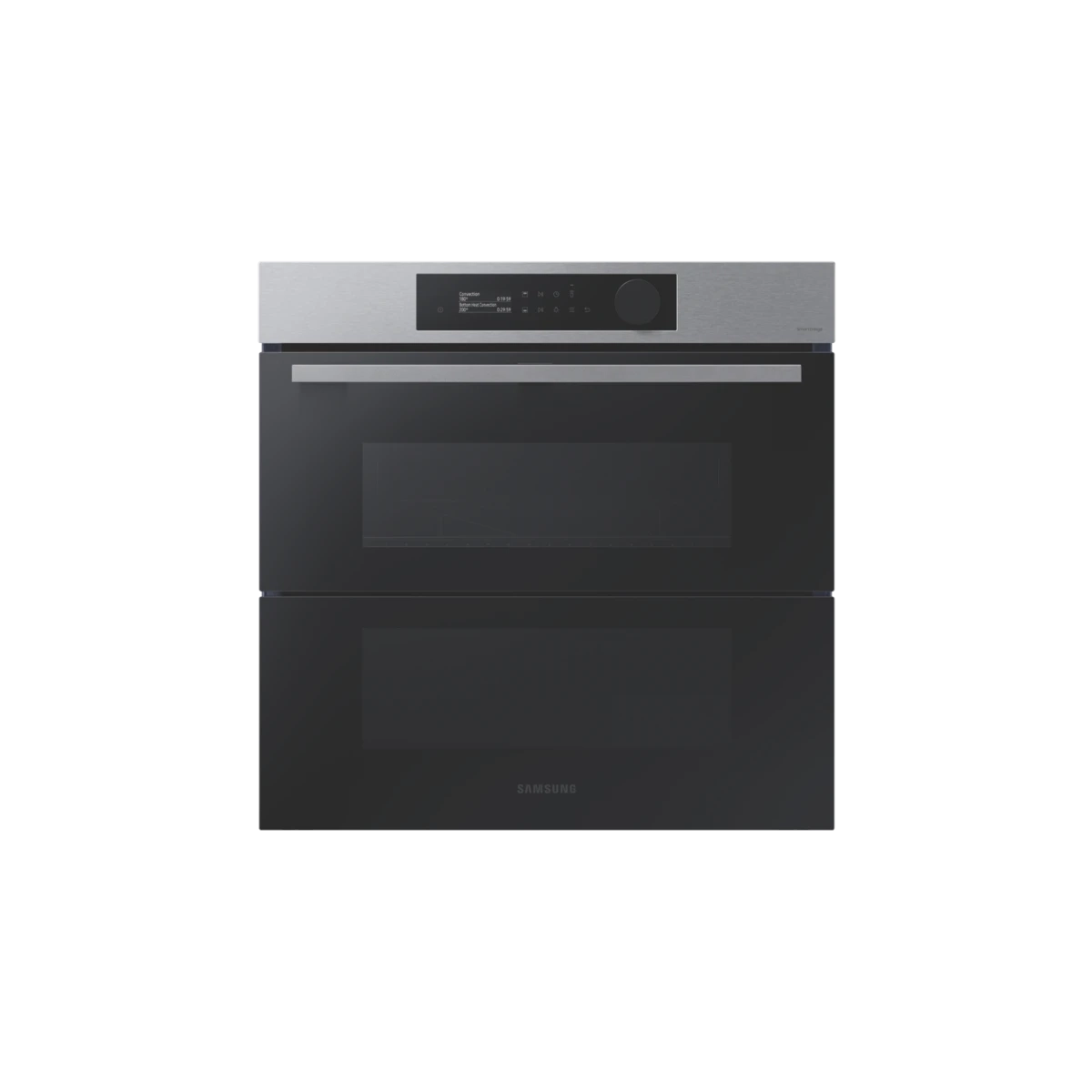 Samsung 60cm Flex Door Pyrolytic Oven