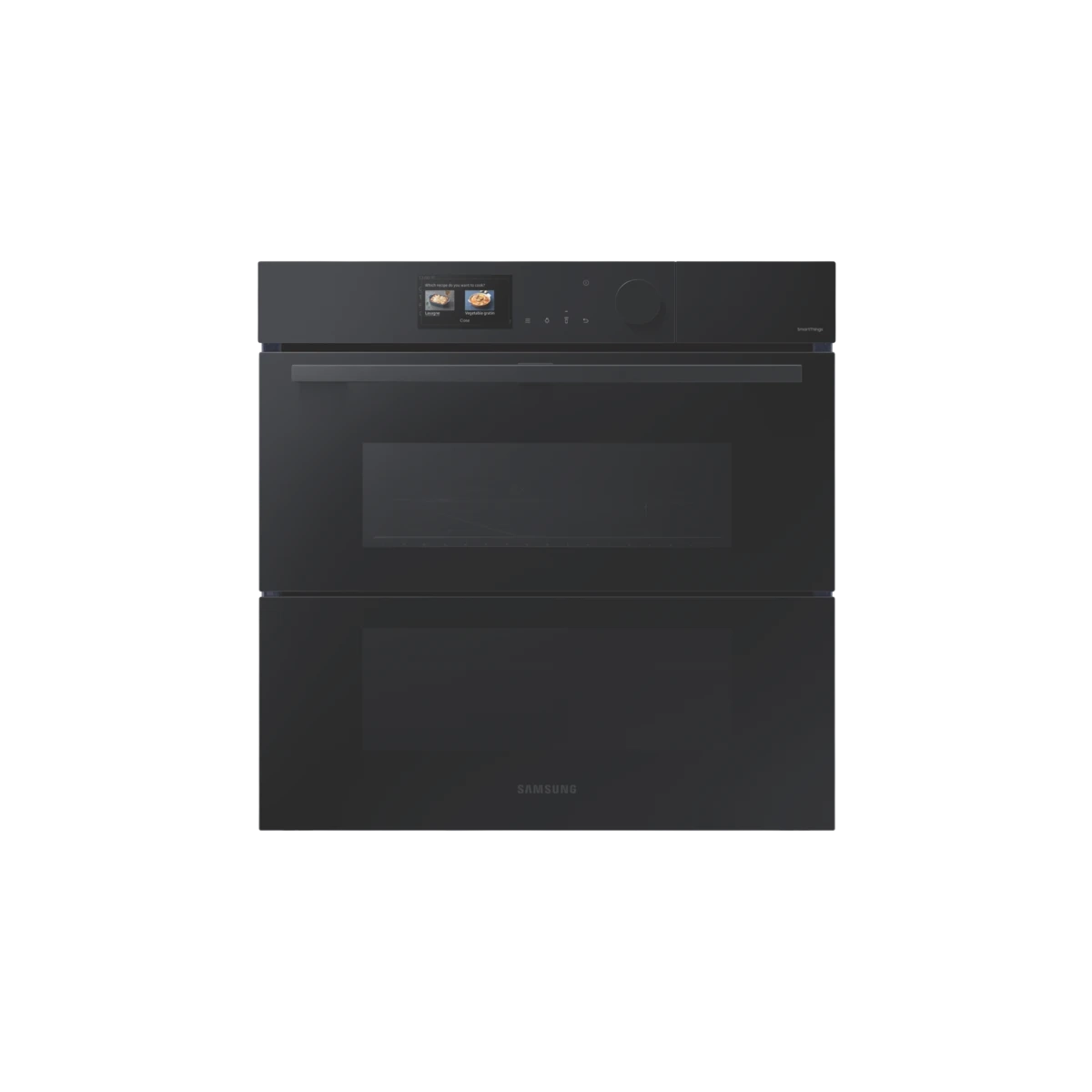 Samsung Bespoke Pyrolytic Flex Door AI Oven