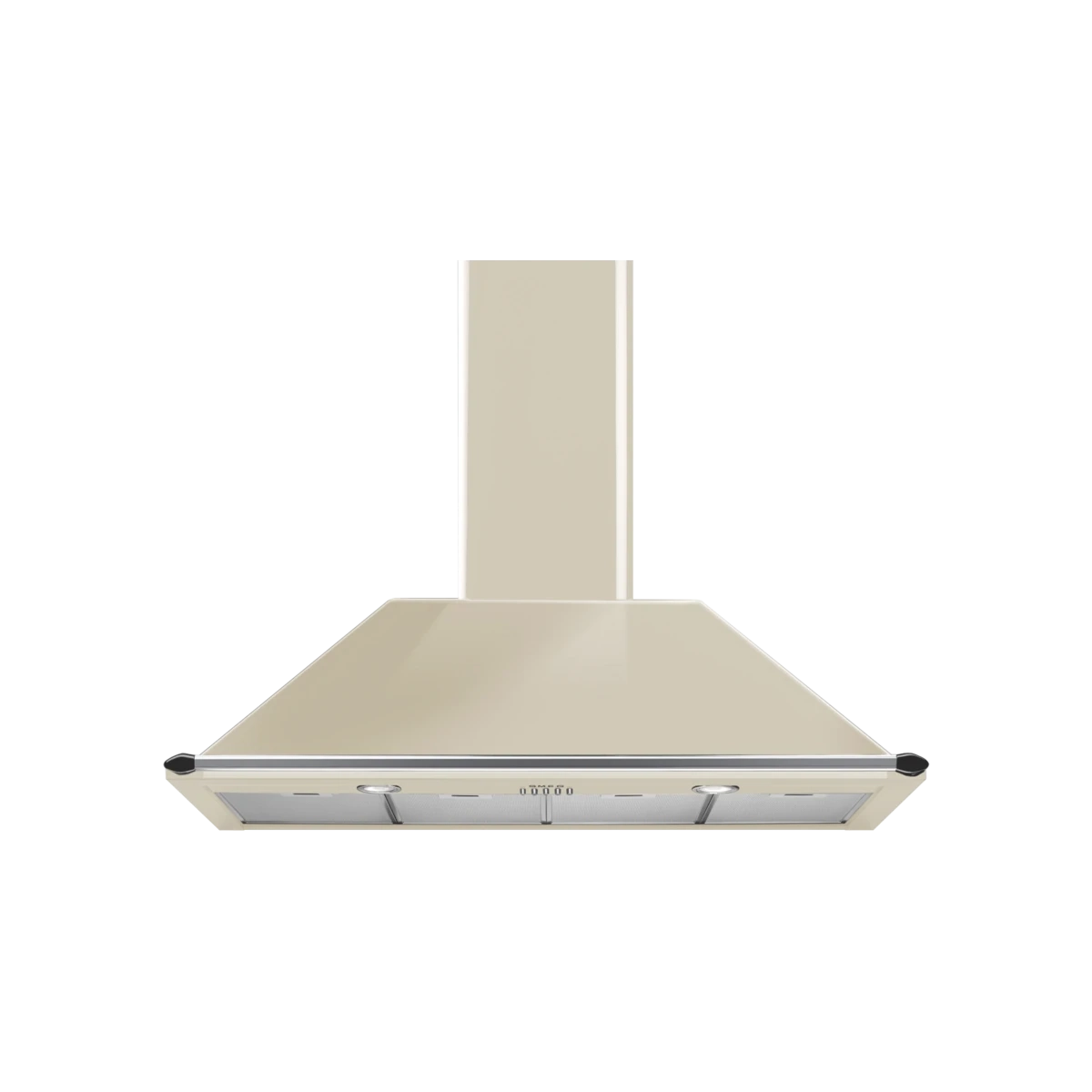 Smeg 110cm Wallmount Canopy Rangehood