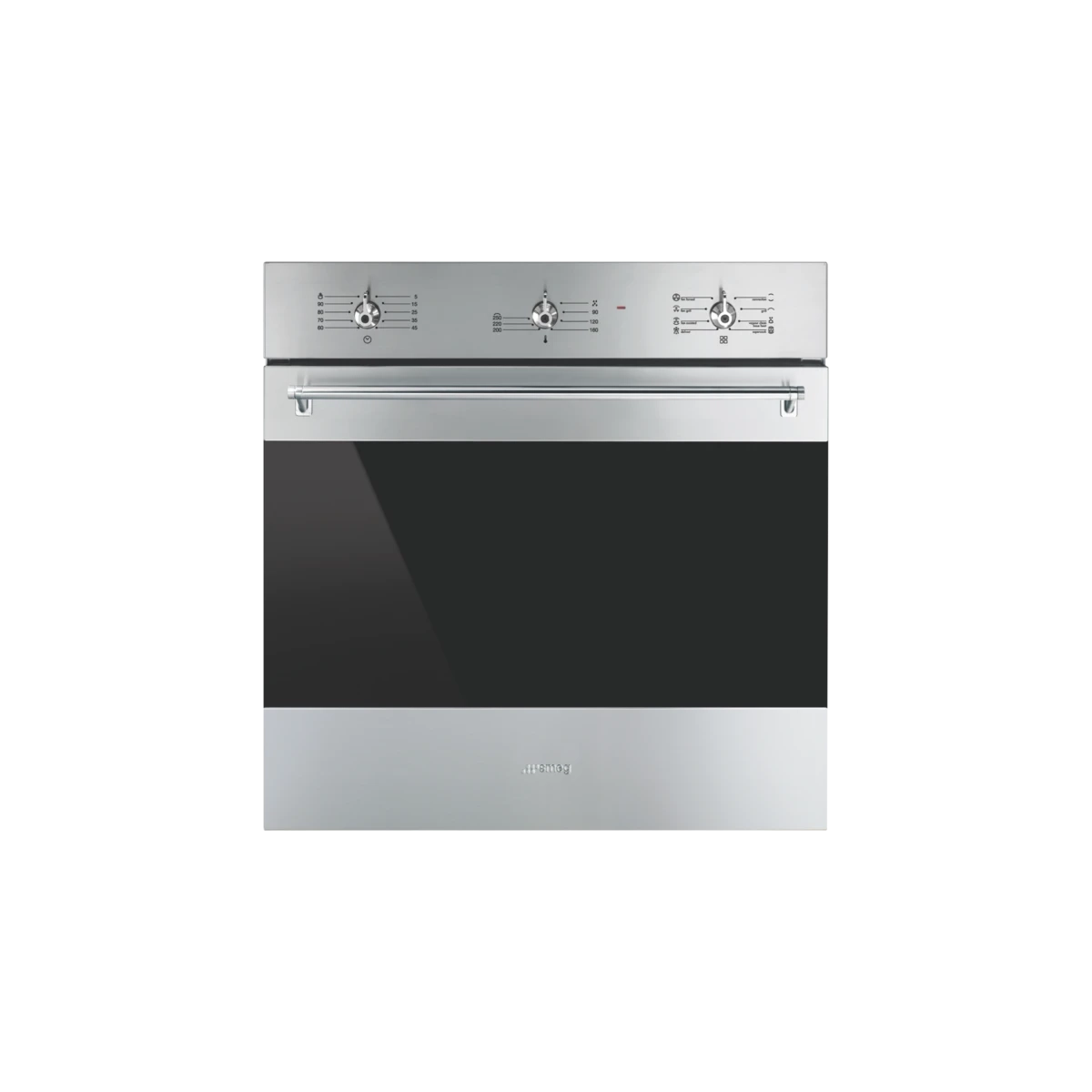 Smeg 60cm Classic Thermoseal Oven