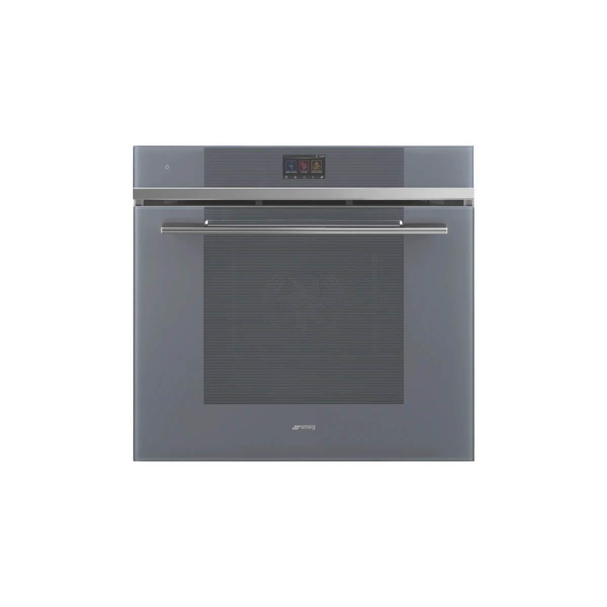 Smeg 76cm Linea Pyrolytic Oven