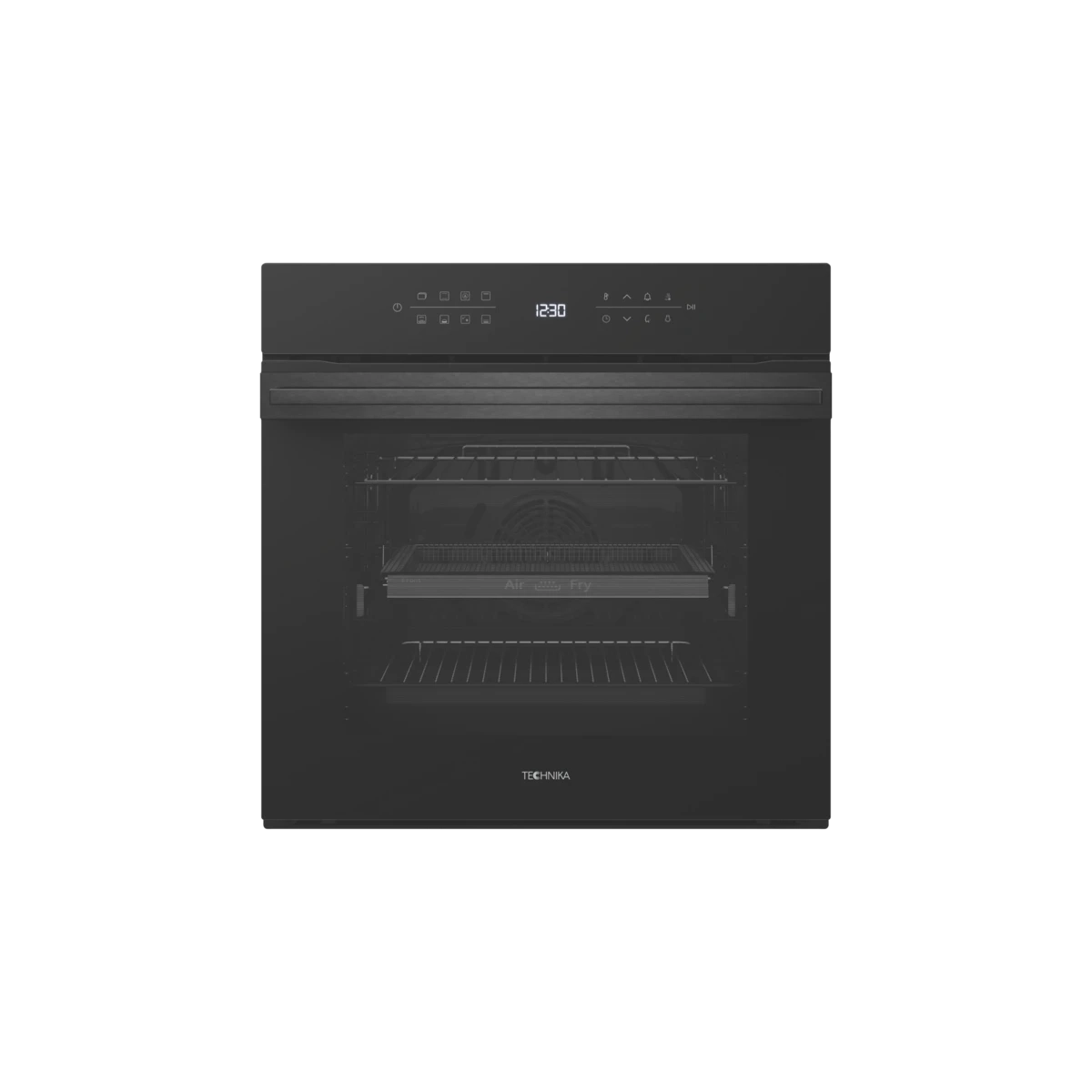 Technika 60cm 14 Function Oven with Airfry