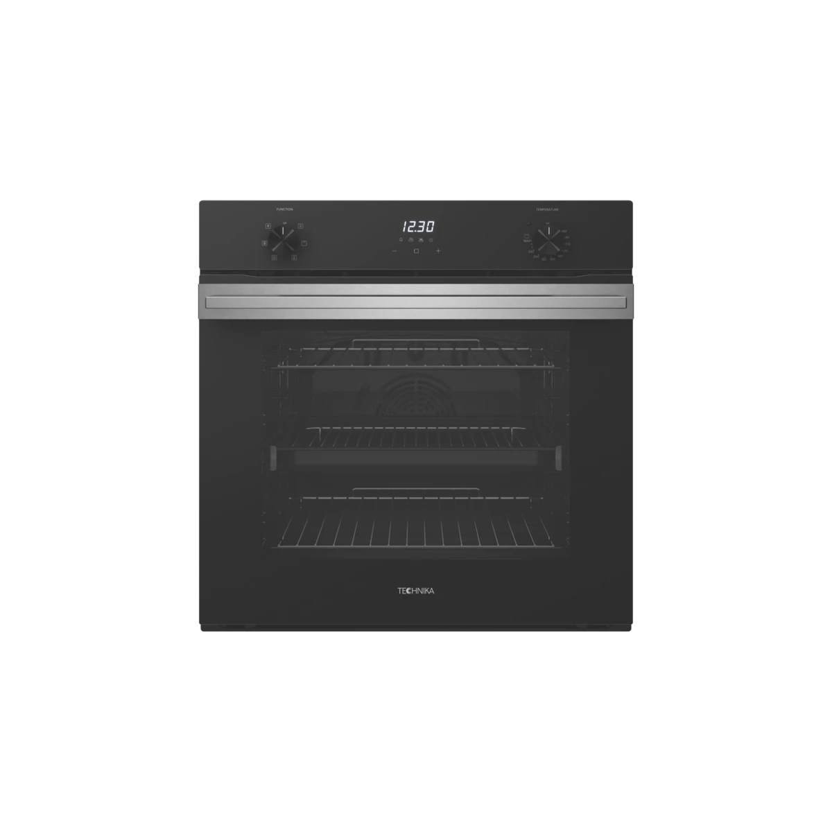 Technika 60cm Electric Digital Oven