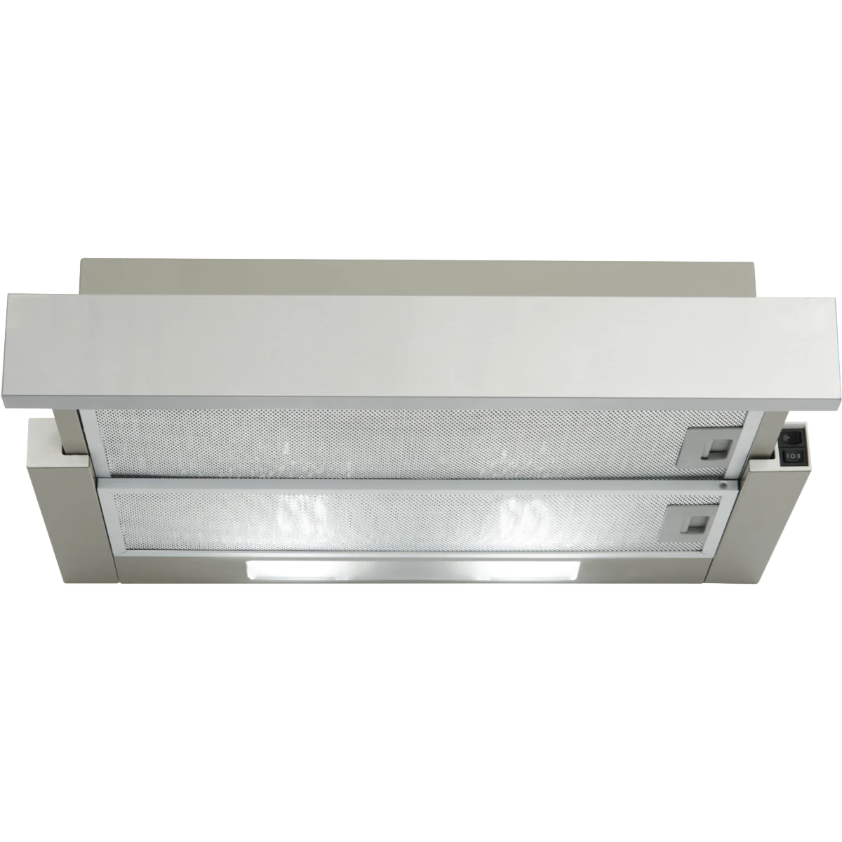 Technika 60cm Slideout Rangehood