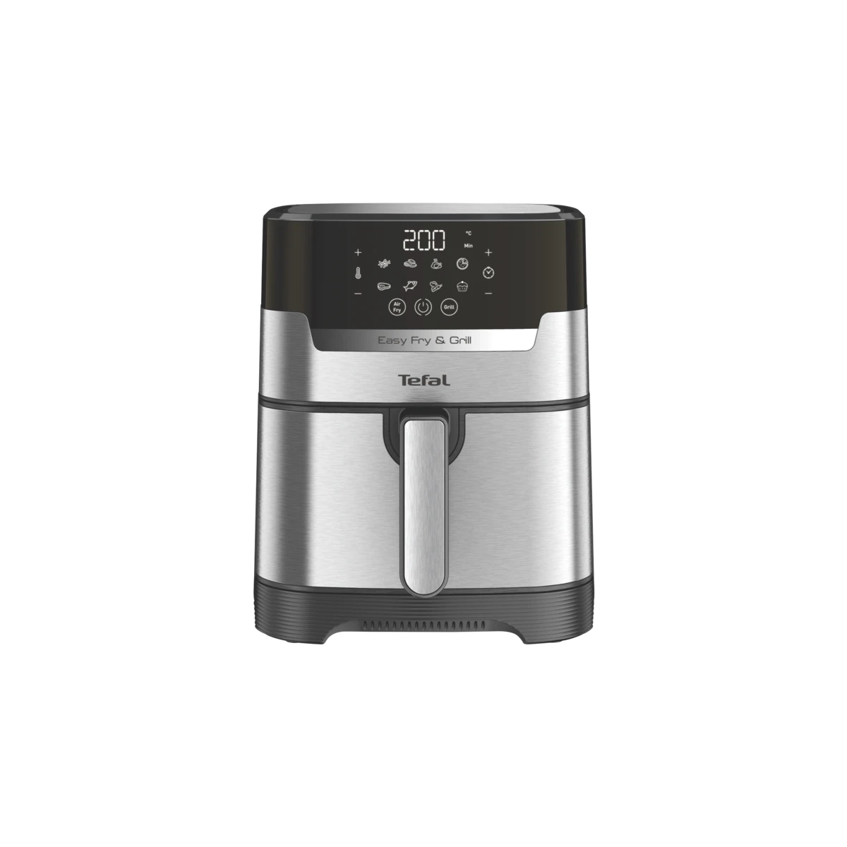 Tefal Easy Fry & Grill Deluxe Air Fryer