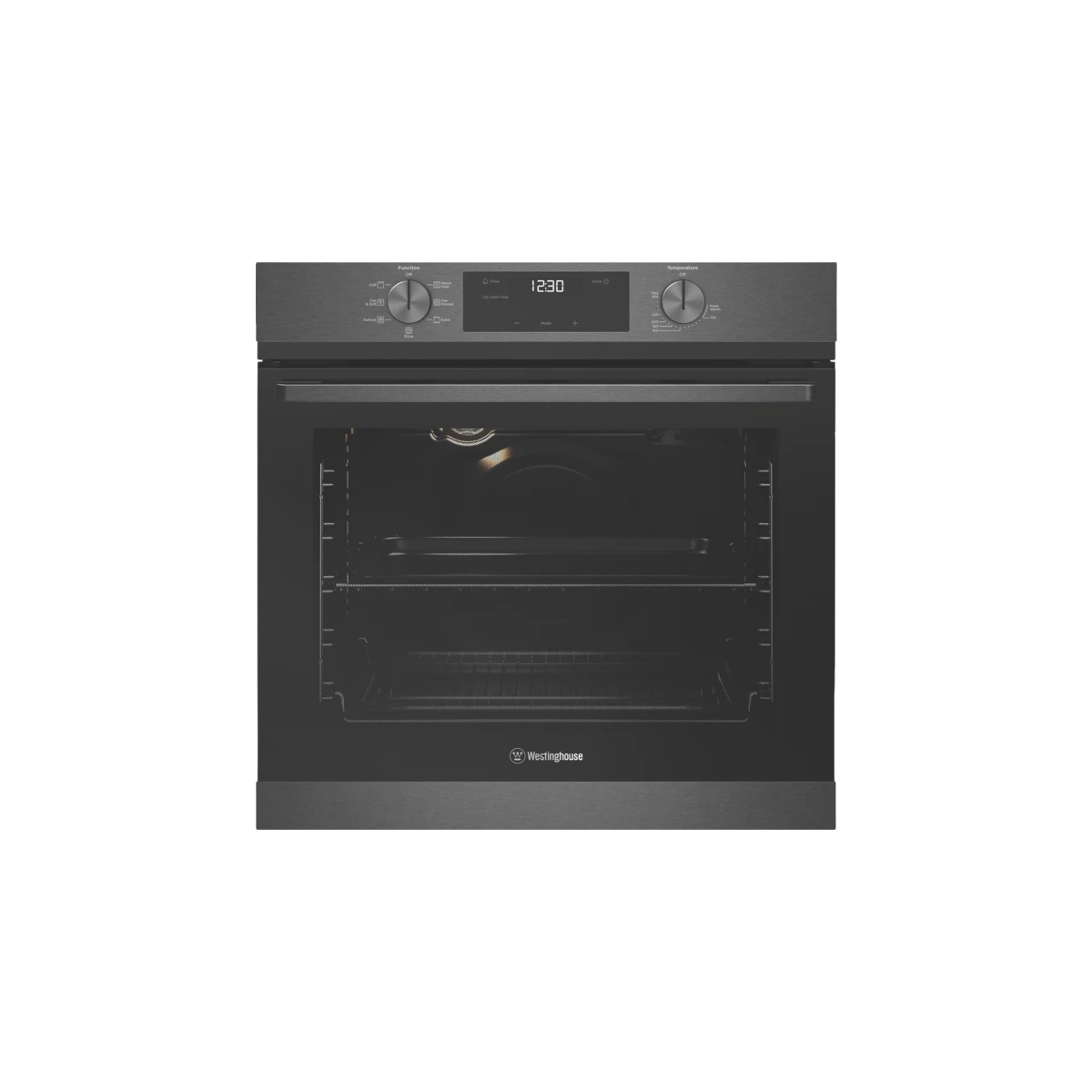 Westinghouse 60cm Electric Oven