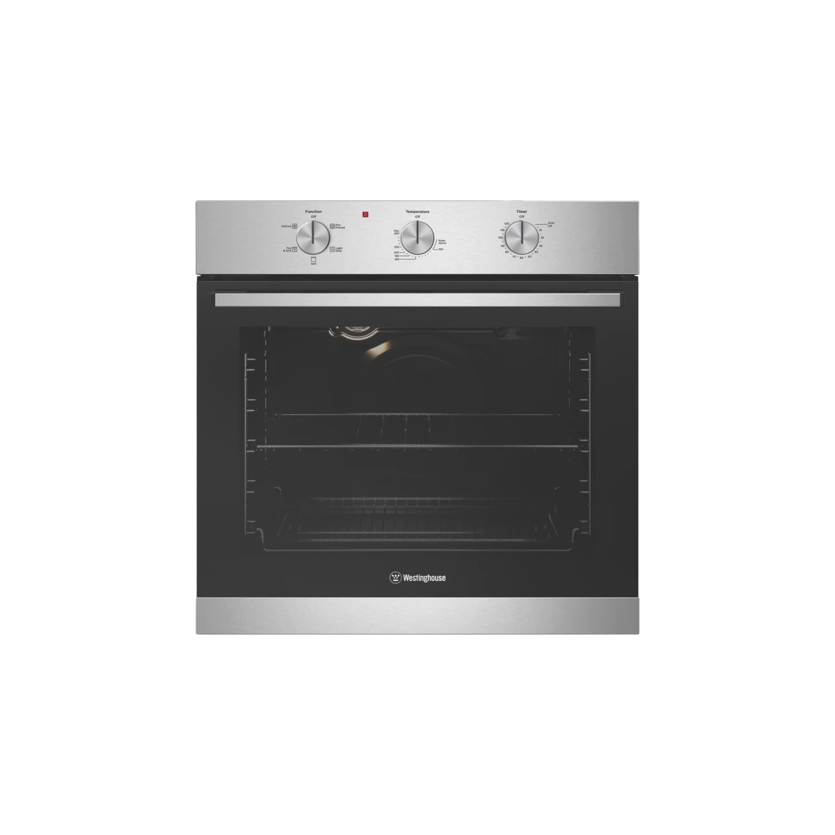 Westinghouse 60cm Electric Oven