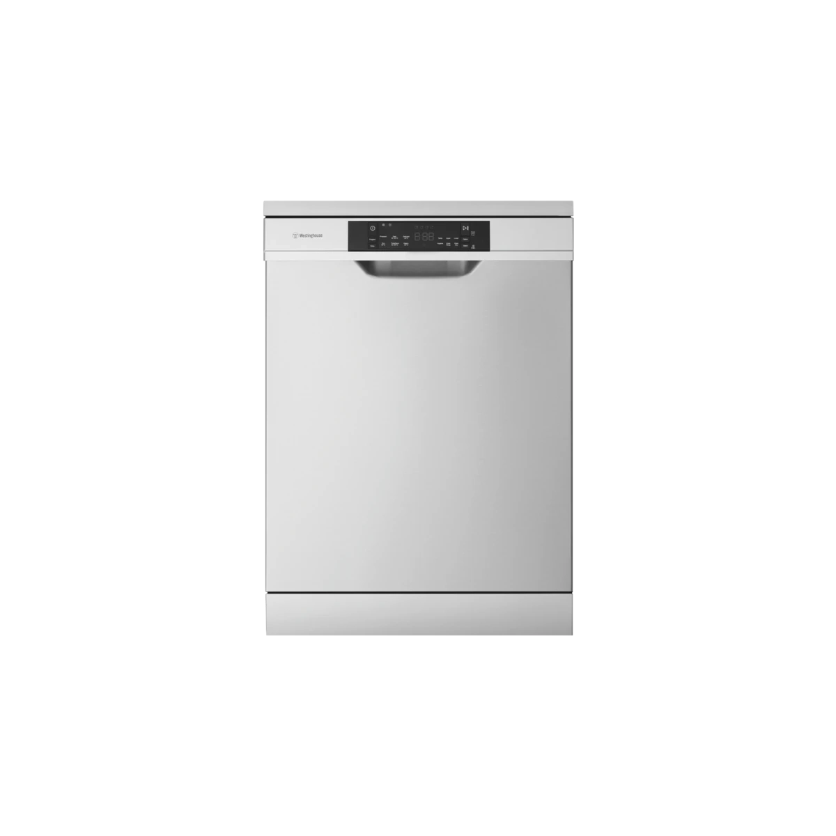 Westinghouse 60cm Stainless Steel Dishwasher