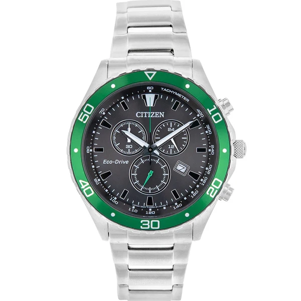 Citizen AT2386-55E Eco-Drive Mens Watch EXCLUSIVE – Shiels Jewellers