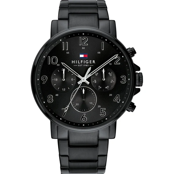 Tommy Hilfiger Daniel Collection 1710383 Mens Watch – Shiels Jewellers