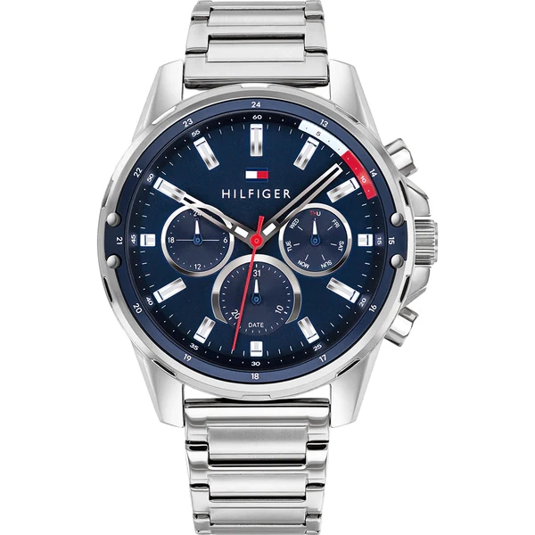 Tommy Hilfiger Mason Collection 1791788 Mens Watch – Shiels Jewellers