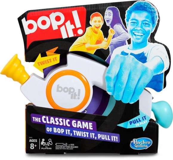 Bop It