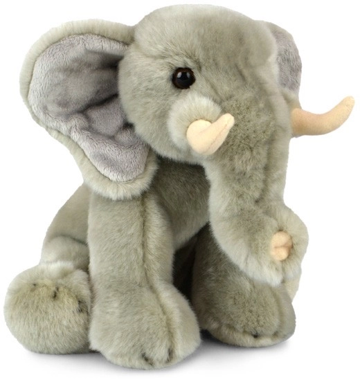 Korimco Lil Friends Elephant