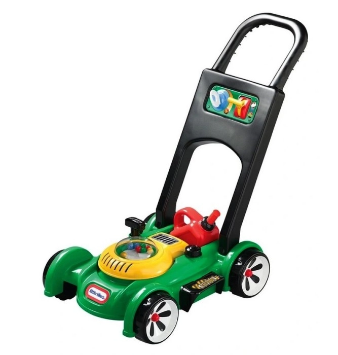 Little Tikes Gas 'n Go Mower