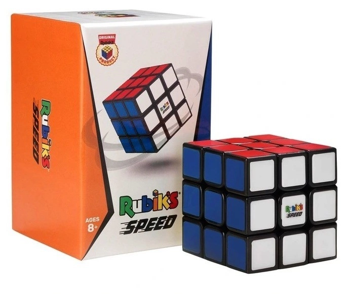 Rubik’s Speedcube