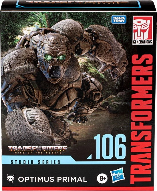 Transformers Assorted Generation Studio Series Leader Figures