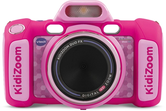 VTech Kidizoom Duo FX in Pink