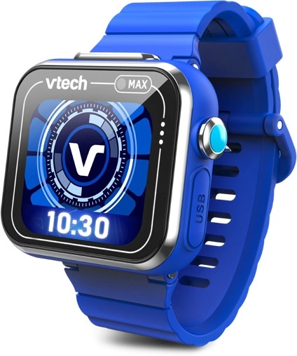 VTech Kidizoom Smart Watch MAX in Blue