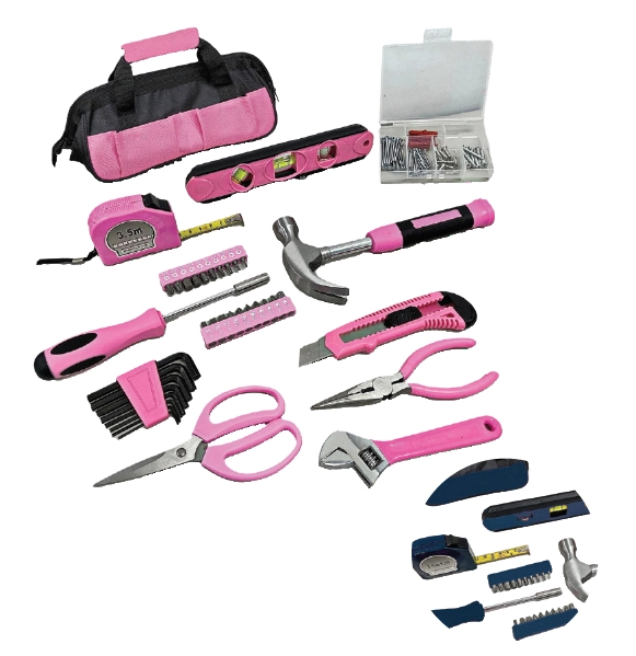 131 Piece Tool Kit